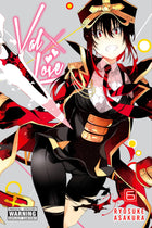 Val X Love Vol 06