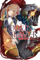Goblin Slayer Side Story Year One Light Novel Vol 2
