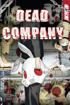 Dead Company Vol 3
