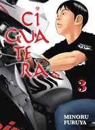 Ciguatera Vol 3
