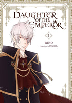Daughter of the Emperor Vol 1-3 Set