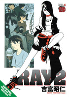 Ray Vol 2