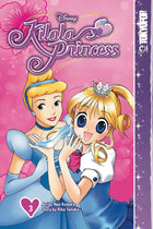 Kilala Princess Vol 3
