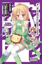 Is This A Zombie? Vol 7