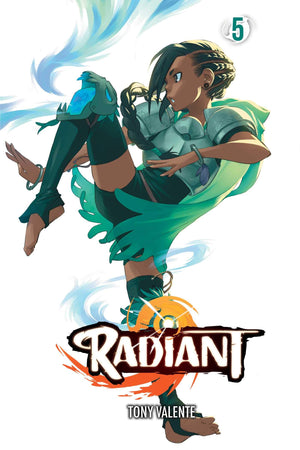 Radiant