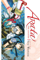 Arata The Legend Vol 19