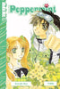 Peppermint Vol 2 Manga - The Mage's Emporium Tokyopop Used English Manga Japanese Style Comic Book