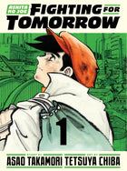 Fighting for Tomorrow Hardcover Vol 1-3 Set