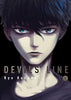 Devils' Line Vol 8 Manga - The Mage's Emporium Vertical Used English Manga Japanese Style Comic Book