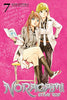 Noragami Vol 7 Manga - The Mage's Emporium Kodansha Used English Manga Japanese Style Comic Book