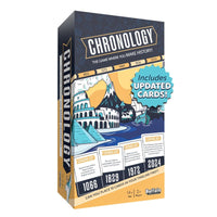 Chronology