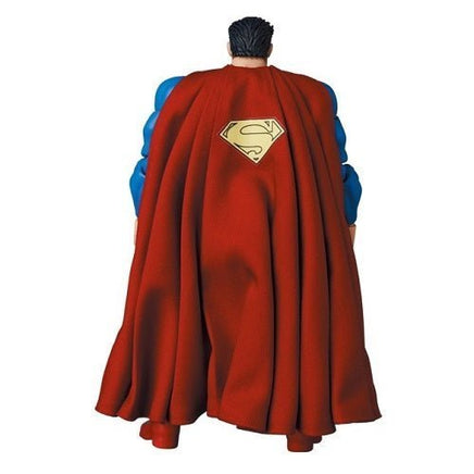 Medicom DC Batman The Dark Knight Returns - Superman MAFEX Action Figure - The Mage's Emporium ToyShnip Shopify Collective ToyShnip Used English Action & Toy Figures Japanese Style Comic Book