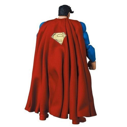 Medicom DC Batman The Dark Knight Returns - Superman MAFEX Action Figure - The Mage's Emporium ToyShnip Shopify Collective ToyShnip Used English Action & Toy Figures Japanese Style Comic Book