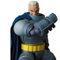 Medicom DC The Dark Knight Returns Armored Batman MAFEX Action Figure - The Mage's Emporium ToyShnip Shopify Collective ToyShnip Used English Action & Toy Figures Japanese Style Comic Book