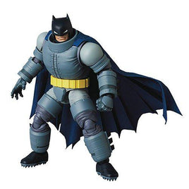 Medicom DC The Dark Knight Returns Armored Batman MAFEX Action Figure - The Mage's Emporium ToyShnip Shopify Collective ToyShnip Used English Action & Toy Figures Japanese Style Comic Book