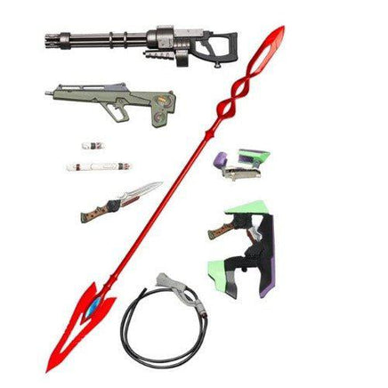 Medicom Evengelion EVA - 01 SHOGO - KI 2021 MAFEX Action Figure - The Mage's Emporium ToyShnip Shopify Collective ToyShnip Used English Action & Toy Figures Japanese Style Comic Book