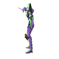 Medicom Evengelion EVA - 01 SHOGO - KI 2021 MAFEX Action Figure - The Mage's Emporium ToyShnip Shopify Collective ToyShnip Used English Action & Toy Figures Japanese Style Comic Book