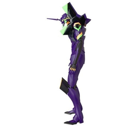 Medicom Evengelion EVA - 13 2021 MAFEX Action Figure - The Mage's Emporium ToyShnip Shopify Collective ToyShnip Used English Action & Toy Figures Japanese Style Comic Book