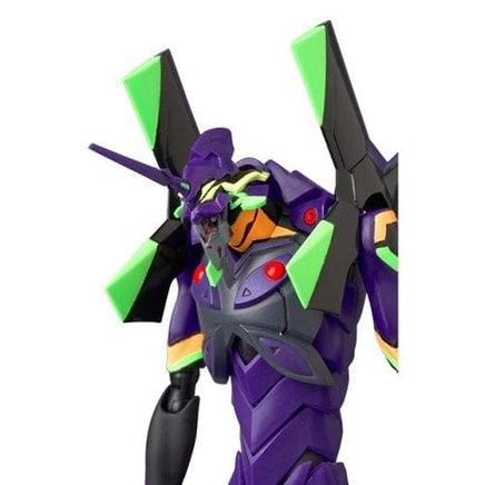 Medicom Evengelion EVA - 13 2021 MAFEX Action Figure - The Mage's Emporium ToyShnip Shopify Collective ToyShnip Used English Action & Toy Figures Japanese Style Comic Book
