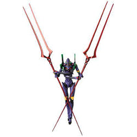 Medicom Evengelion EVA 13 MAFEX Action Figure - The Mage's Emporium ToyShnip Shopify Collective ToyShnip Used English Action & Toy Figures Japanese Style Comic Book