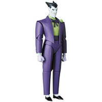 Medicom The New Batman Adventures - The Joker Mafex Action Figure - The Mage's Emporium ToyShnip Shopify Collective ToyShnip Used English Action & Toy Figures Japanese Style Comic Book