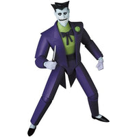 Medicom The New Batman Adventures - The Joker Mafex Action Figure - The Mage's Emporium ToyShnip Shopify Collective ToyShnip Used English Action & Toy Figures Japanese Style Comic Book