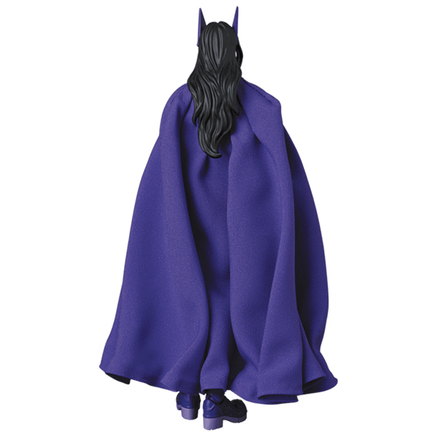 Medicom Toy: DC Comics: Batman MAFEX - Huntress Action Figure #170 - The Mage's Emporium Shumi Toys & Gifts Shopify Collective Shumi Toys & Gifts Used English Action Figures Japanese Style Comic Book