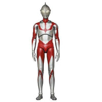 Medicom Ultraman MAFEX Action Figure - The Mage's Emporium ToyShnip Shopify Collective ToyShnip Used English Action & Toy Figures Japanese Style Comic Book