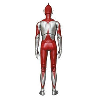 Medicom Ultraman MAFEX Action Figure - The Mage's Emporium ToyShnip Shopify Collective ToyShnip Used English Action & Toy Figures Japanese Style Comic Book