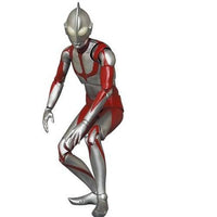 Medicom Ultraman MAFEX Action Figure - The Mage's Emporium ToyShnip Shopify Collective ToyShnip Used English Action & Toy Figures Japanese Style Comic Book