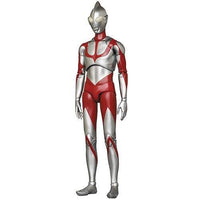 Medicom Ultraman MAFEX Action Figure - The Mage's Emporium ToyShnip Shopify Collective ToyShnip Used English Action & Toy Figures Japanese Style Comic Book