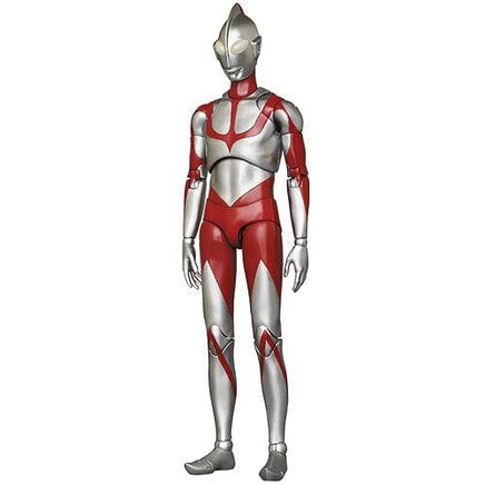 Medicom Ultraman MAFEX Action Figure - The Mage's Emporium ToyShnip Shopify Collective ToyShnip Used English Action & Toy Figures Japanese Style Comic Book