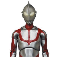 Medicom Ultraman MAFEX Action Figure - The Mage's Emporium ToyShnip Shopify Collective ToyShnip Used English Action & Toy Figures Japanese Style Comic Book