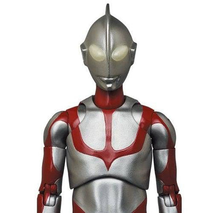 Medicom Ultraman MAFEX Action Figure - The Mage's Emporium ToyShnip Shopify Collective ToyShnip Used English Action & Toy Figures Japanese Style Comic Book
