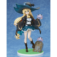 MediCos: I've Been Killing Slimes for 300 Years and Maxed Out My Level - Azusa 1/7 Scale Figure - The Mage's Emporium Shumi Toys & Gifts Shopify Collective Shumi Toys & Gifts Used English 1/7 Scale Figure Japanese Style Comic Book