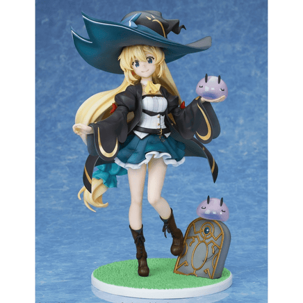 MediCos: I've Been Killing Slimes for 300 Years and Maxed Out My Level - Azusa 1/7 Scale Figure - The Mage's Emporium Shumi Toys & Gifts Shopify Collective Shumi Toys & Gifts Used English 1/7 Scale Figure Japanese Style Comic Book