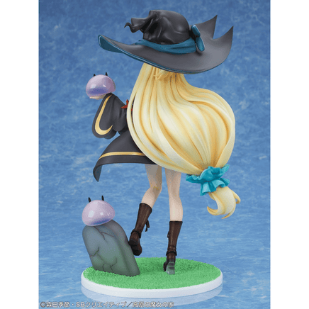MediCos: I've Been Killing Slimes for 300 Years and Maxed Out My Level - Azusa 1/7 Scale Figure - The Mage's Emporium Shumi Toys & Gifts Shopify Collective Shumi Toys & Gifts Used English 1/7 Scale Figure Japanese Style Comic Book