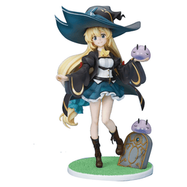 MediCos: I've Been Killing Slimes for 300 Years and Maxed Out My Level - Azusa 1/7 Scale Figure - The Mage's Emporium Shumi Toys & Gifts Shopify Collective Shumi Toys & Gifts Used English 1/7 Scale Figure Japanese Style Comic Book