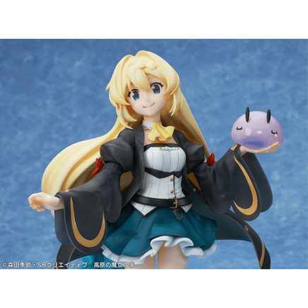 MediCos: I've Been Killing Slimes for 300 Years and Maxed Out My Level - Azusa 1/7 Scale Figure - The Mage's Emporium Shumi Toys & Gifts Shopify Collective Shumi Toys & Gifts Used English 1/7 Scale Figure Japanese Style Comic Book