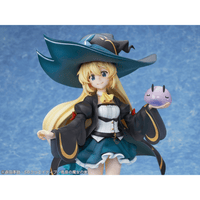 MediCos: I've Been Killing Slimes for 300 Years and Maxed Out My Level - Azusa 1/7 Scale Figure - The Mage's Emporium Shumi Toys & Gifts Shopify Collective Shumi Toys & Gifts Used English 1/7 Scale Figure Japanese Style Comic Book
