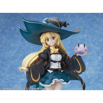 MediCos: I've Been Killing Slimes for 300 Years and Maxed Out My Level - Azusa 1/7 Scale Figure - The Mage's Emporium Shumi Toys & Gifts Shopify Collective Shumi Toys & Gifts Used English 1/7 Scale Figure Japanese Style Comic Book