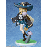 MediCos: I've Been Killing Slimes for 300 Years and Maxed Out My Level - Azusa 1/7 Scale Figure - The Mage's Emporium Shumi Toys & Gifts Shopify Collective Shumi Toys & Gifts Used English 1/7 Scale Figure Japanese Style Comic Book