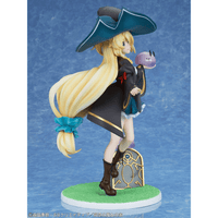 MediCos: I've Been Killing Slimes for 300 Years and Maxed Out My Level - Azusa 1/7 Scale Figure - The Mage's Emporium Shumi Toys & Gifts Shopify Collective Shumi Toys & Gifts Used English 1/7 Scale Figure Japanese Style Comic Book