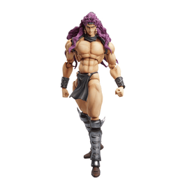 MediCos: JoJo's Bizarre Adventure - Chozo Kado [Kars] Super Action Statue - The Mage's Emporium Shumi Toys & Gifts Shopify Collective Shumi Toys & Gifts Used English Chozokado Japanese Style Comic Book