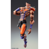 Medicos: JoJo's Bizarre Adventure - Chozokado [Esidisi] Super Action Statue - The Mage's Emporium Shumi Toys & Gifts Shopify Collective Shumi Toys & Gifts Used English Chozokado Japanese Style Comic Book