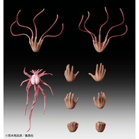 Medicos: JoJo's Bizarre Adventure - Chozokado [Esidisi] Super Action Statue - The Mage's Emporium Shumi Toys & Gifts Shopify Collective Shumi Toys & Gifts Used English Chozokado Japanese Style Comic Book