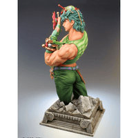 Medicos: JoJo's Bizarre Adventure - Chozokado [Jonathan Joestar] Super Action Statue - The Mage's Emporium Shumi Toys & Gifts Shopify Collective Shumi Toys & Gifts Used English Chozokado Japanese Style Comic Book
