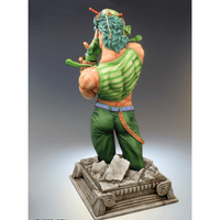Medicos: JoJo's Bizarre Adventure - Chozokado [Jonathan Joestar] Super Action Statue - The Mage's Emporium Shumi Toys & Gifts Shopify Collective Shumi Toys & Gifts Used English Chozokado Japanese Style Comic Book