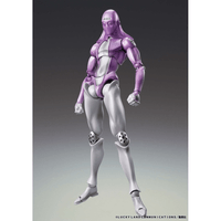 Medicos: JoJo's Bizarre Adventure - Chozokado [M - B] Super Action Statue - The Mage's Emporium Shumi Toys & Gifts Shopify Collective Shumi Toys & Gifts Used English Chozokado Japanese Style Comic Book
