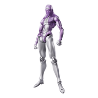 Medicos: JoJo's Bizarre Adventure - Chozokado [M - B] Super Action Statue - The Mage's Emporium Shumi Toys & Gifts Shopify Collective Shumi Toys & Gifts Used English Chozokado Japanese Style Comic Book